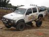 1� extrema la musara�a 4x4